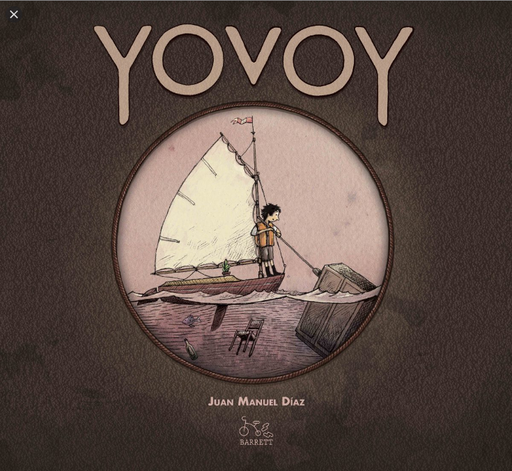 [9788494893650] YOVOY