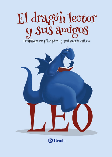 [9788469628522] EL DRAGÓN LECTOR Y SUS AMIGOS