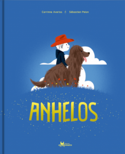[9789563641547] ANHELOS
