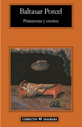 [9788433972941] PRIMAVERAS Y OTOÑOS