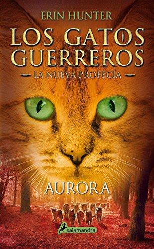 [9788498386776] LOS GATOS GUERREROS - LA NUEVA PROFECÍA 3