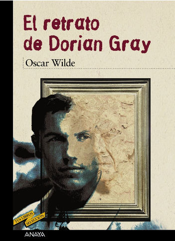 [9788466724821] EL RETRATO DE DORIAN GREY