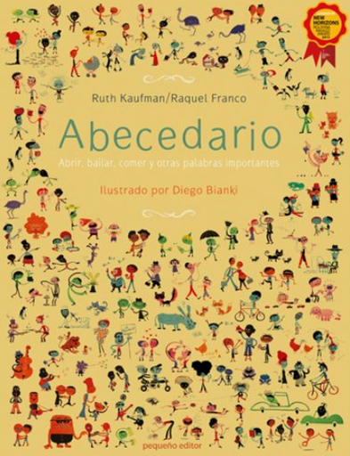 [9789877910025] ABECEDARIO