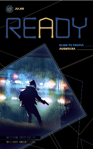 [9788469866245] READY: JULES