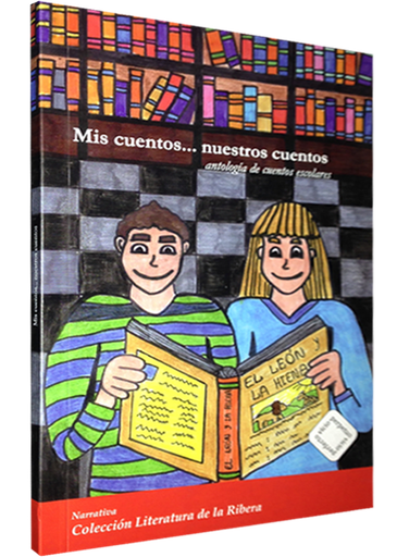 [9786124680137] MIS CUENTOS... NUESTROS CUENTOS