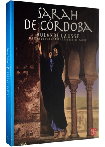 [9789681670207] SARAH DE CÓRDOBA