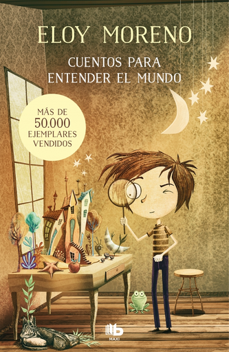 [9788413141411] CUENTOS PARA ENTENDER EL MUNDO 1