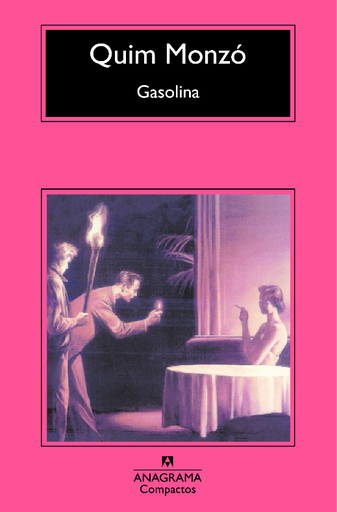 [9788433973412] GASOLINA