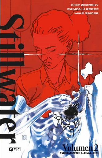 [9788419279422] STILLWATER 02: SIEMPRE LEALES