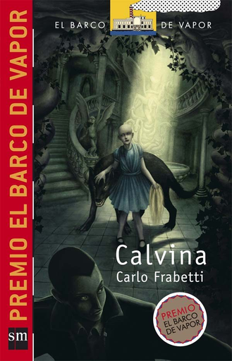 [9788467518504] CALVINA