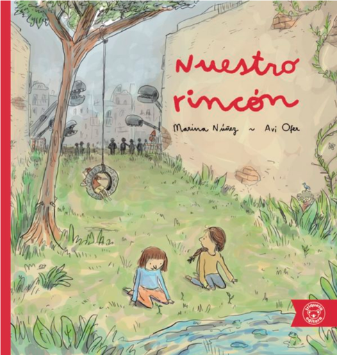 [9788418687280] NUESTRO RINCÓN