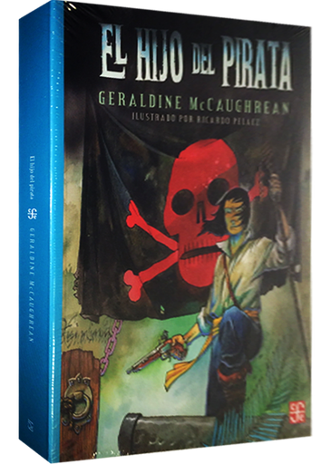 [9789681661137] EL HIJO DEL PIRATA