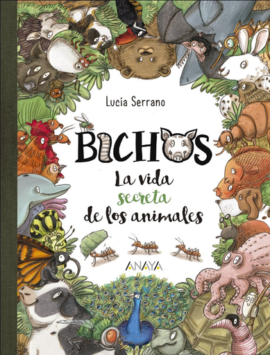 [9788469859018] BICHOS