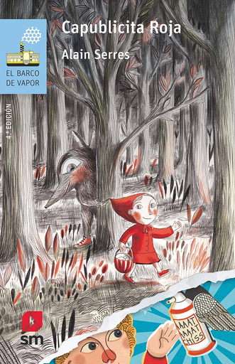 [9788413183152] CAPUBLICITA ROJA