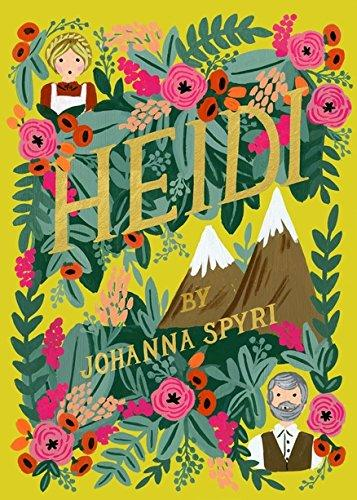 [9780147514028] HEIDI