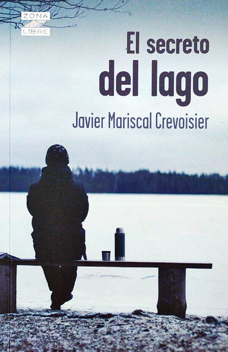 [9786120214572] EL SECRETO DEL LAGO