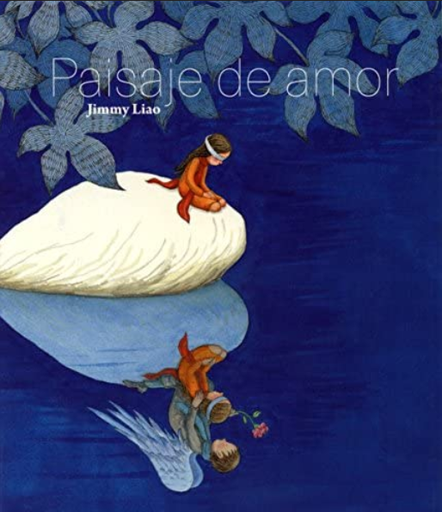 [9788415208754] PAISAJE DE AMOR