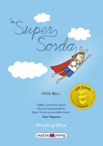 [9788417108168] SUPERSORDA