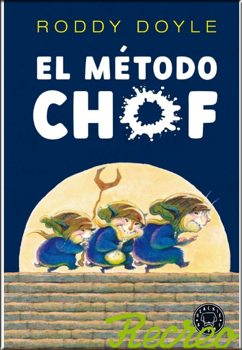[9788418187728] EL MÉTODO CHOF