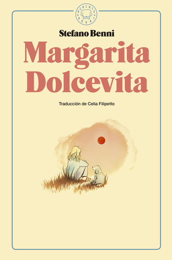 [9788416290925] MARGARITA DOLCEVITA