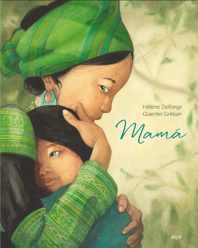 [9788491421627] MAMÁ