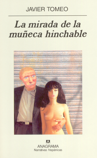 [9788433968401] LA MIRADA DE LA MUÑECA HINCHABLE