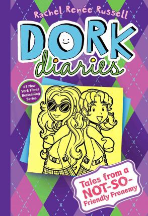 [9781481479202] DORK DIARIES 11