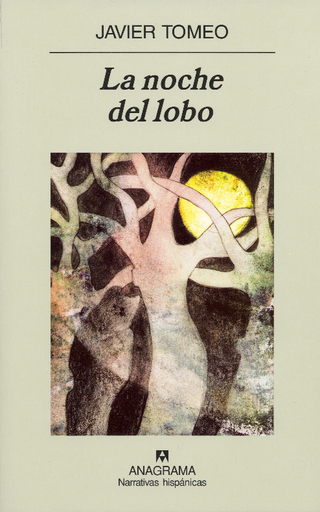 [9788433971388] LA NOCHE DEL LOBO