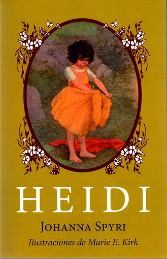 [9788494446856] HEIDI