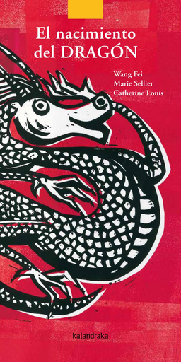[9788484644446] EL NACIMIENTO DEL DRAGÓN