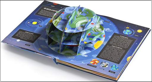 [9788414030394] POP-UP TIERRA