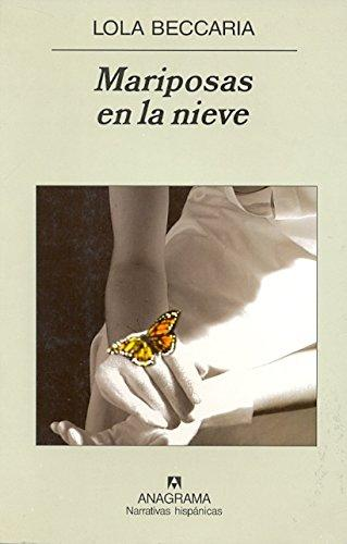 [9788433971333] MARIPOSAS EN LA NIEVE