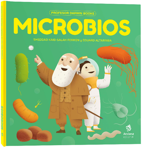 [9788417497927] MICROBIOS