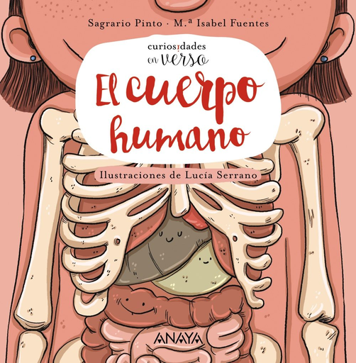 [9788469833629] EL CUERPO HUMANO