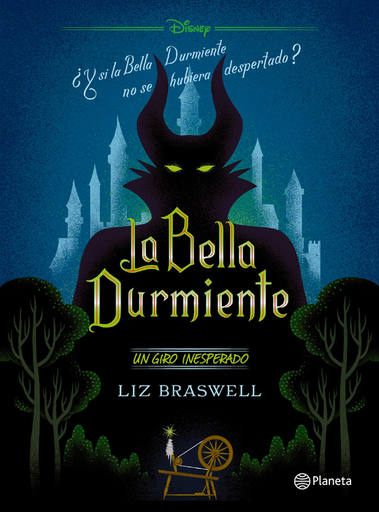[9789584273666] LA BELLA DURMIENTE: UN GIRO INESPERADO