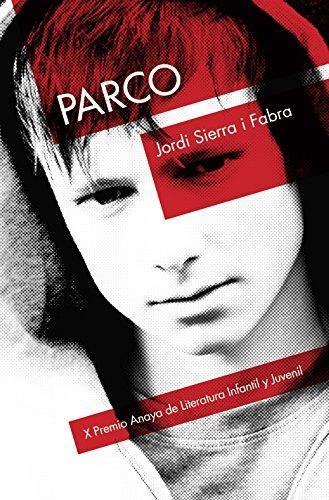 [9788469807583] PARCO