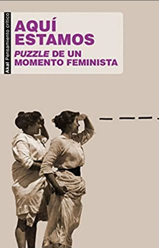 [9788446047483] AQUÍ ESTAMOS