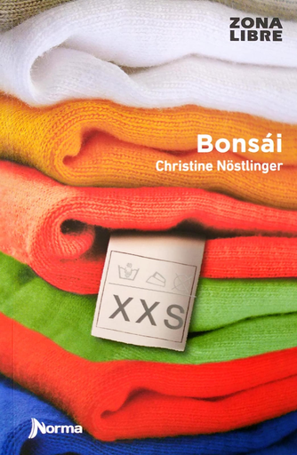 [9786120211724] BONSÁI