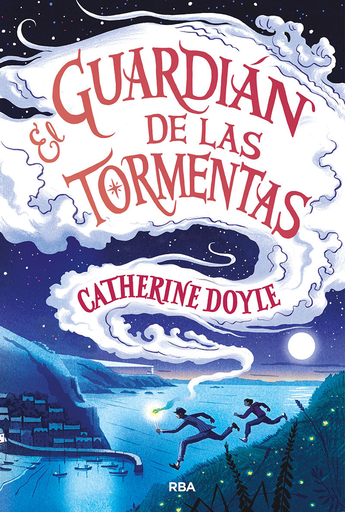 [9788427214811] EL GUARDIÁN DE LAS TORMENTAS