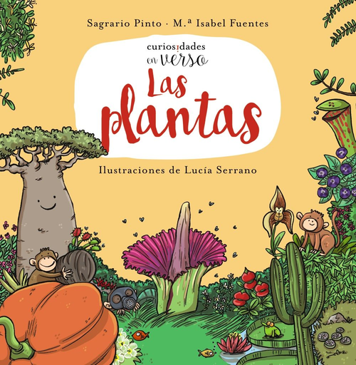 [9788469833636] LAS PLANTAS