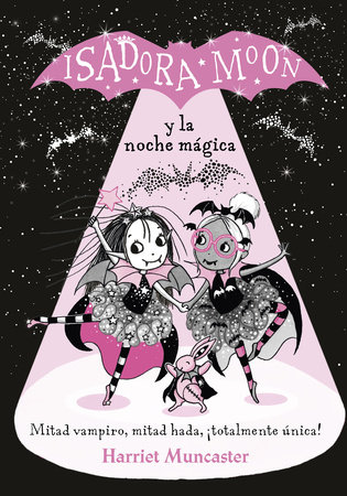 [9788420452173] ISADORA MOON Y LA NOCHE MÁGICA