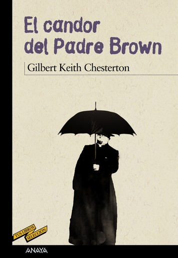 [9788467871661] EL CANDOR DEL PADRE BROWN