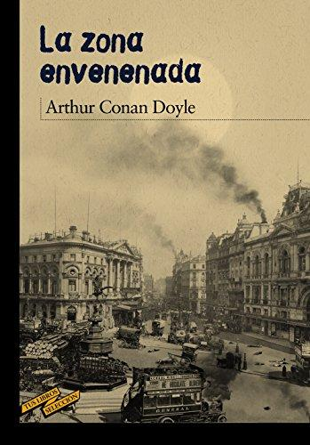 [9788467871654] LA ZONA ENVENENADA
