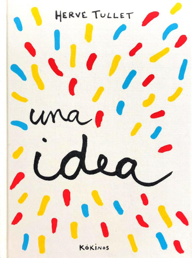 [9788417074432] TENGO UNA IDEA
