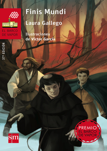 [9788467577907] FINIS MUNDI