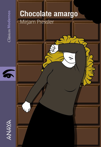 [9788469808443] CHOCOLATE AMARGO