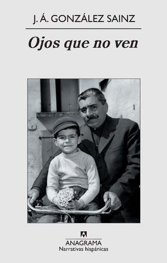 [9788433972040] OJOS QUE NO VEN