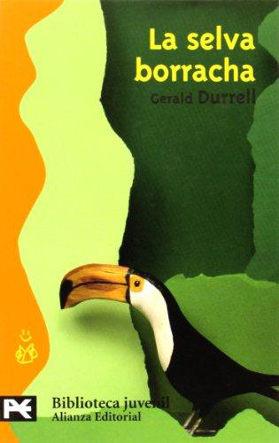 [9788420660431] LA SELVA BORRACHA