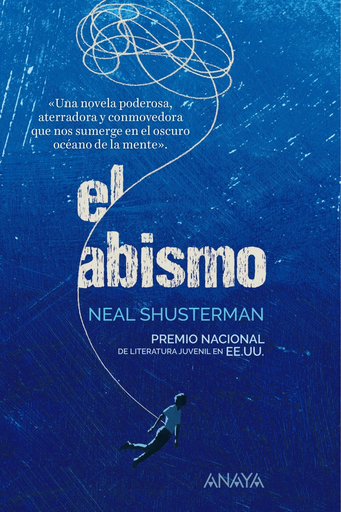 [9788469833735] EL ABISMO