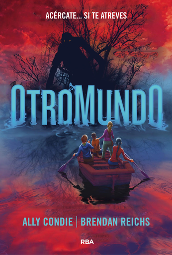 [9788427215054] OTROMUNDO